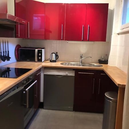 Appartement 2 Chambres Centre מורזין מראה חיצוני תמונה