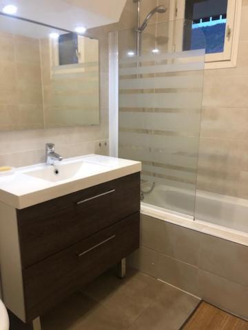 Appartement 2 Chambres Centre מורזין מראה חיצוני תמונה