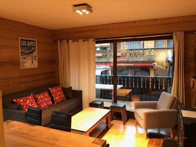 Appartement 2 Chambres Centre מורזין מראה חיצוני תמונה